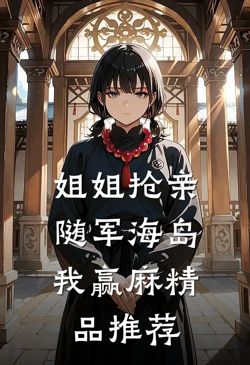 姐姐抢亲，随军海岛我赢麻精品推荐