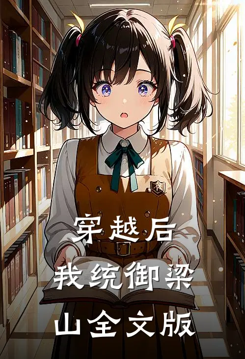 穿越后，我统御梁山全文版