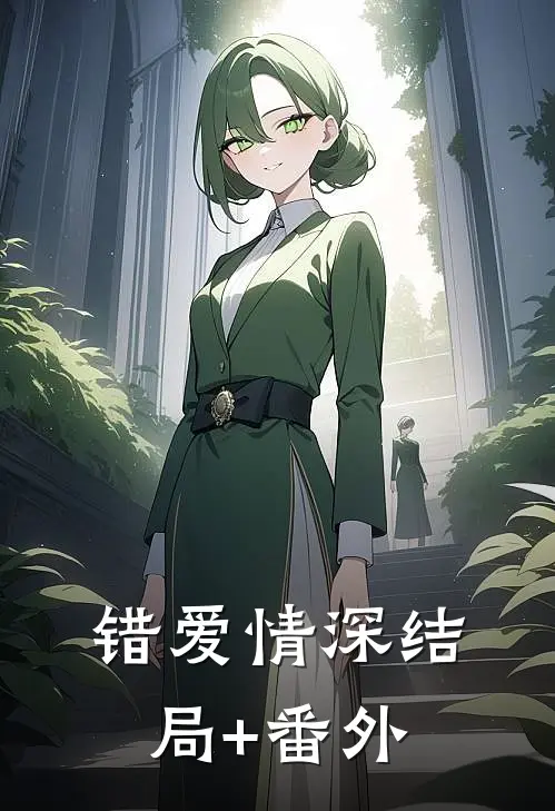 错爱情深结局+番外