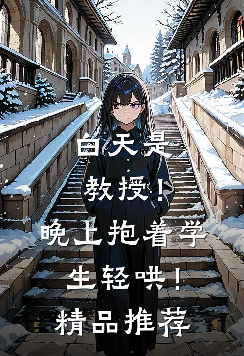 白天是教授！晚上抱着学生轻哄！精品推荐