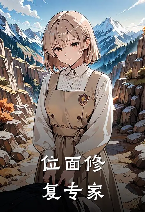 位面修复专家