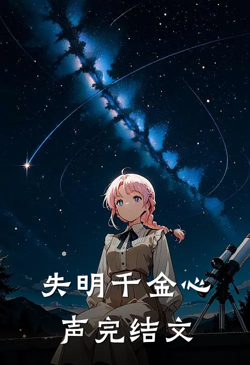 失明千金心声完结文