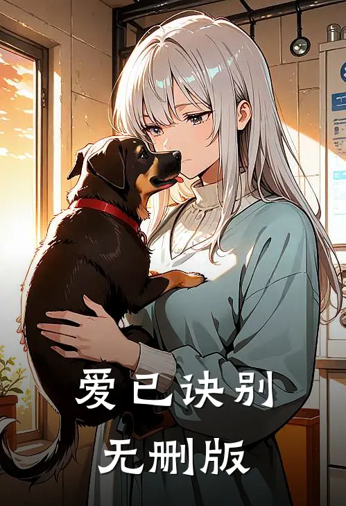 爱已诀别无删版