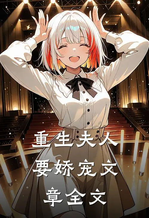 重生夫人要娇宠文章全文