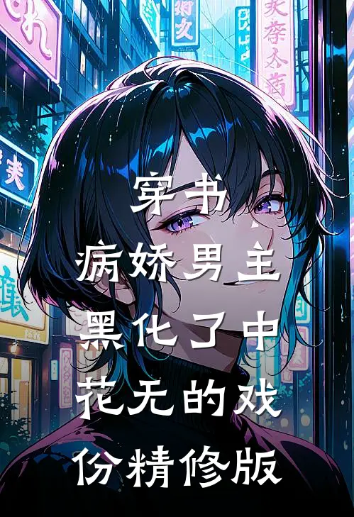 穿书:病娇男主黑化了中花无的戏份精修版