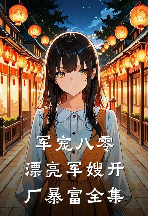 军宠八零：漂亮军嫂开厂暴富 全集