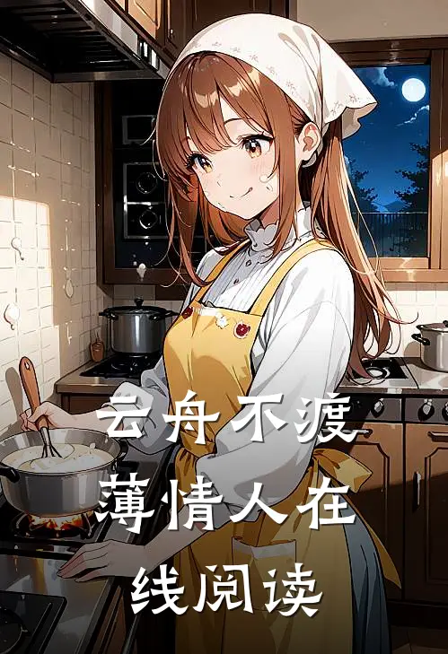 云舟不渡薄情人在线阅读