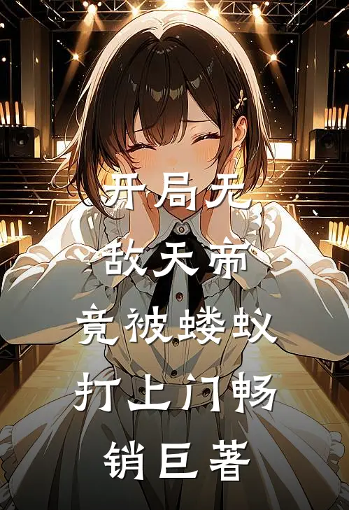 开局无敌天帝，竟被蝼蚁打上门畅销巨著