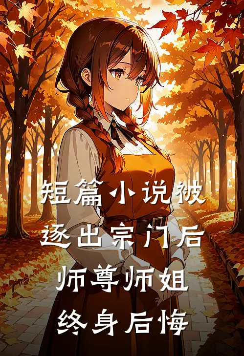 短篇被逐出宗门后,师尊师姐终身后悔免费阅读