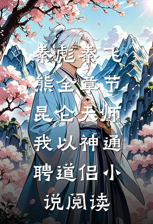 秦彪秦飞熊全章节_昆仑天师：我以神通聘道侣小说阅读