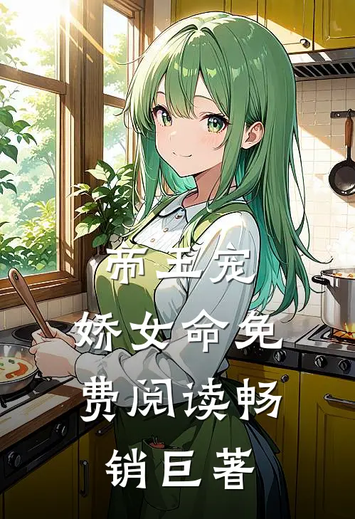 帝王宠,娇女命免费阅读畅销巨著
