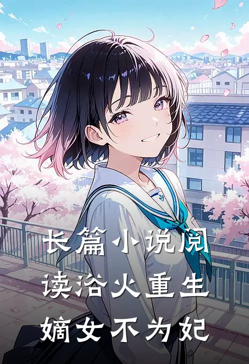 长篇小说阅读浴火重生：嫡女不为妃
