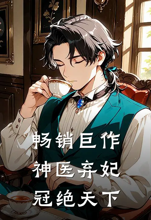 畅销巨作神医弃妃冠绝天下