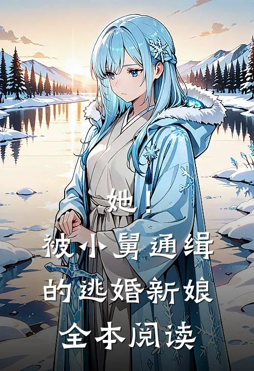 她！被小舅通缉的逃婚新娘全本阅读