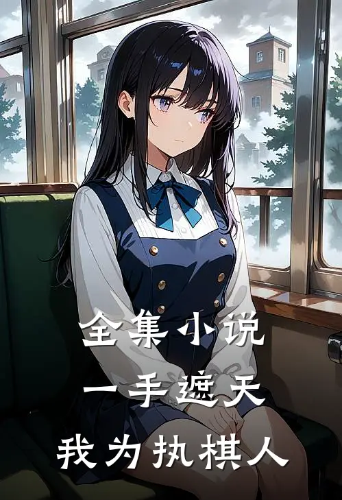 全集小说一手遮天，我为执棋人