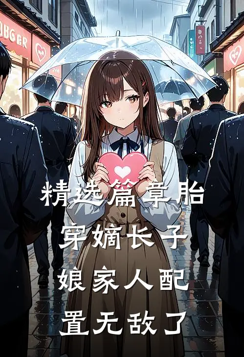 精选篇章胎穿嫡长子，娘家人配置无敌了