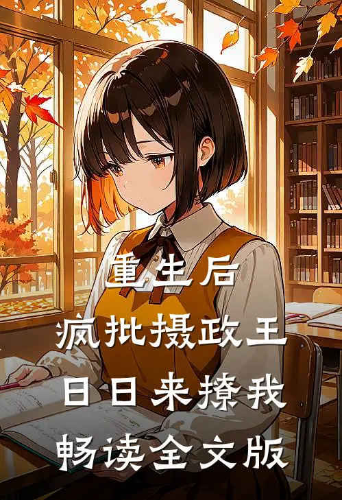 重生后，疯批摄政王日日来撩我畅读全文版