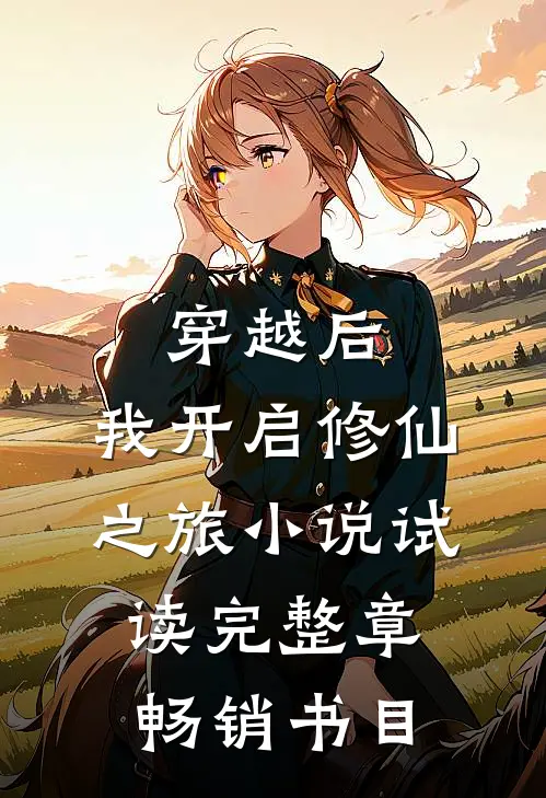 穿越后，我开启修仙之旅小说试读完整章畅销书目