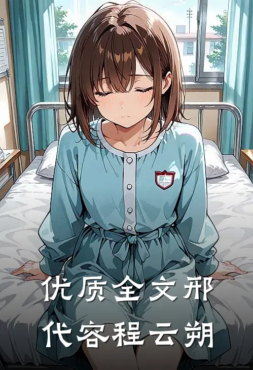 优质全文邢代容程云朔