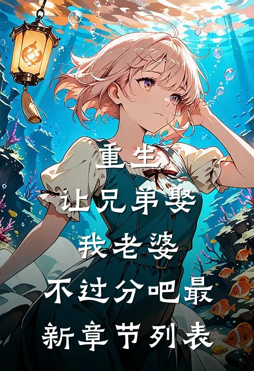 重生：让兄弟娶我老婆，不过分吧最新章节列表