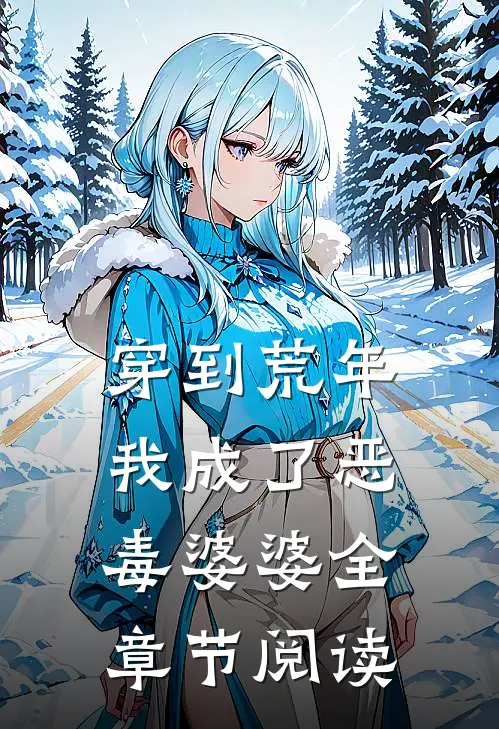 穿到荒年，我成了恶毒婆婆全章节阅读