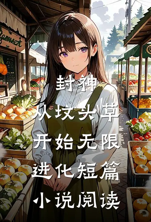 封神：从坟头草开始无限进化短篇小说阅读