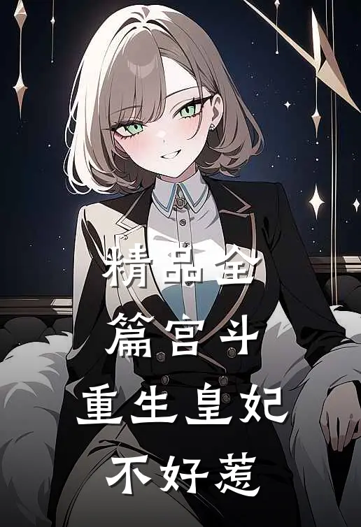 精品全篇宫斗：重生皇妃不好惹