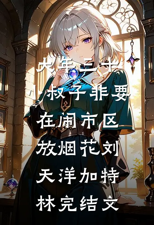 大年三十，小叔子非要在闹市区放烟花刘天洋加特林完结文