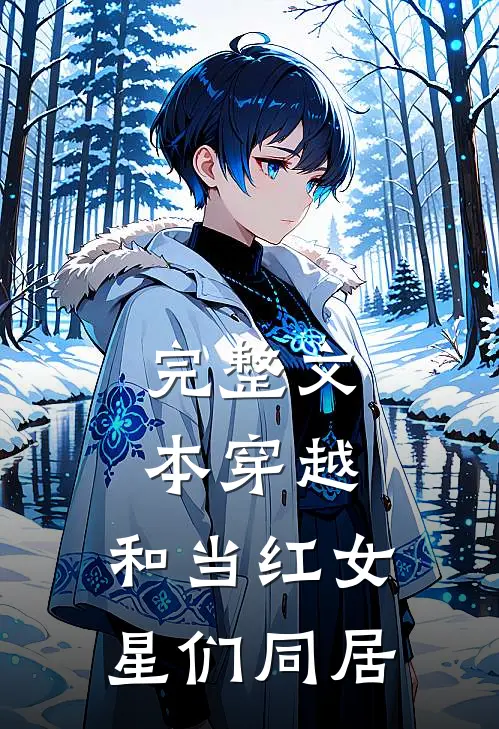 完整文本穿越：和当红女星们同居