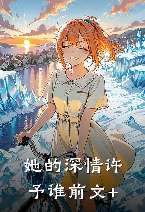 她的深情许予谁前文+