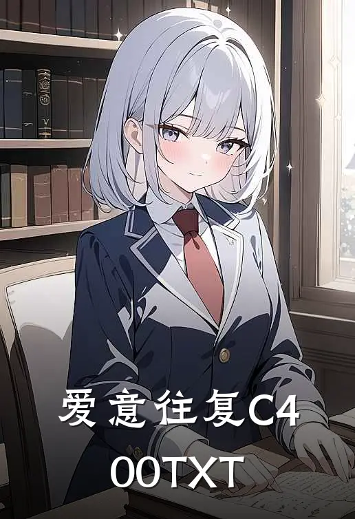 爱意往复C400TXT