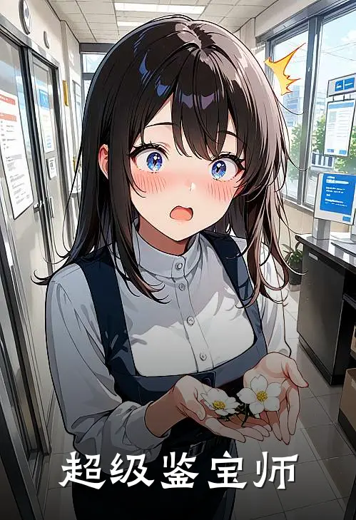 超级鉴宝师