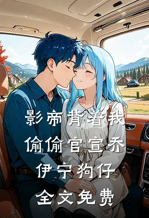 影帝背着我偷偷官宣乔伊宁狗仔全文免费