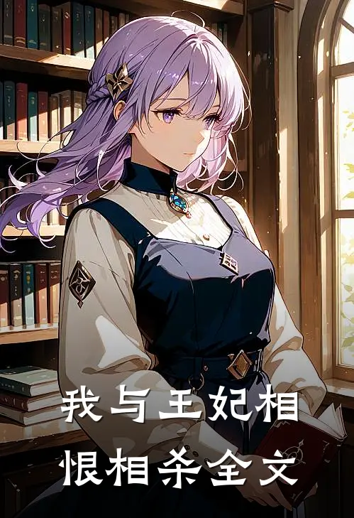 我与王妃相恨相杀全文
