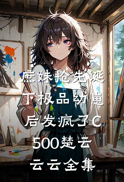庶妹抢先诞下极品幼崽后发疯了C500楚云云云全集