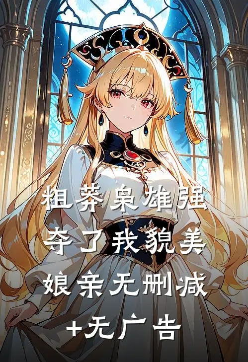 粗莽枭雄强夺了我貌美娘亲无删减+无广告