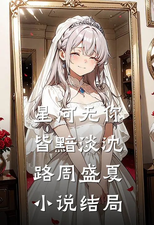 星河无你皆黯淡沈路周盛夏小说结局