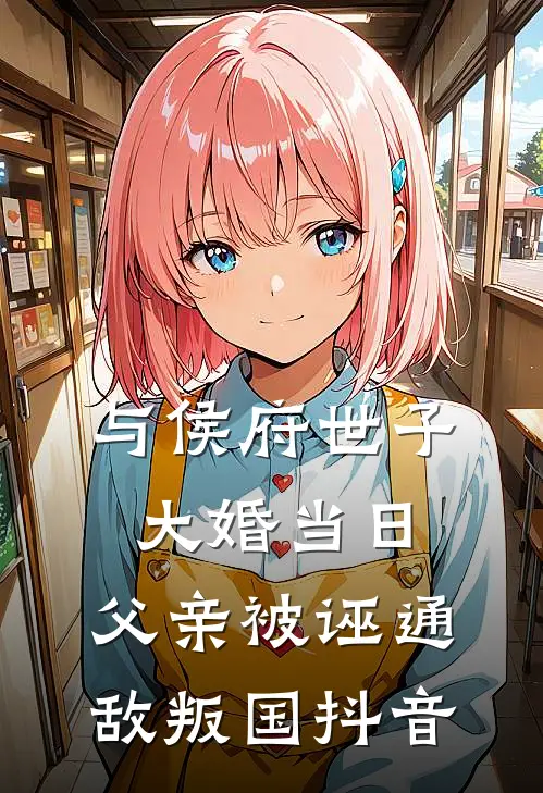 与侯府世子大婚当日，父亲被诬通敌叛国抖音
