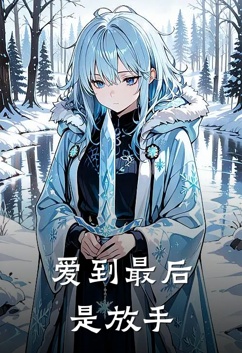 爱到最后是放手