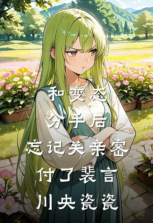 和变态分手后，忘记关亲密付了裴言川央瓷瓷