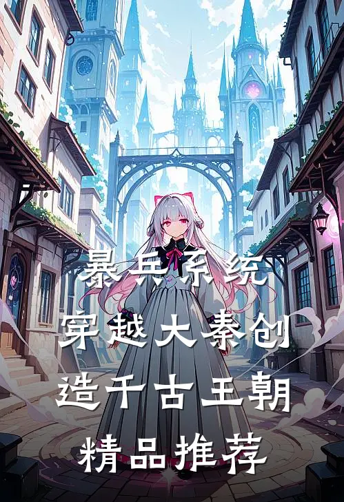 暴兵系统：穿越大秦创造千古王朝精品推荐