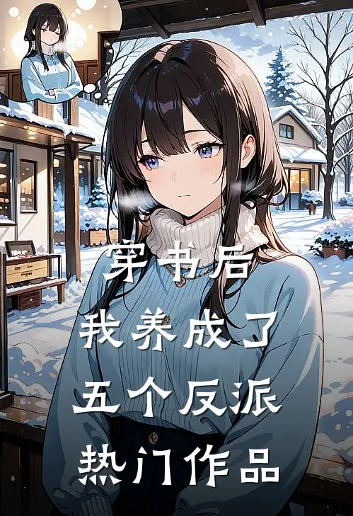 穿书后，我养成了五个反派热门作品