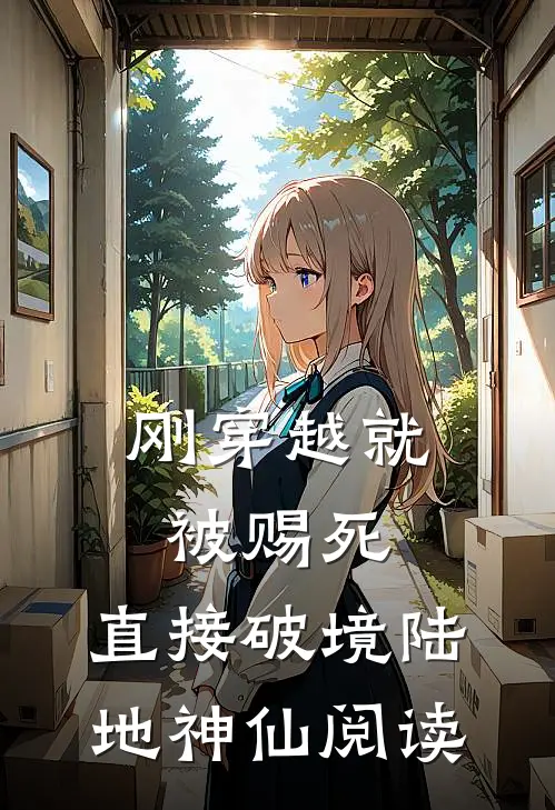 刚穿越就被赐死，直接破境陆地神仙阅读