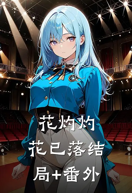 花灼灼，花已落结局+番外