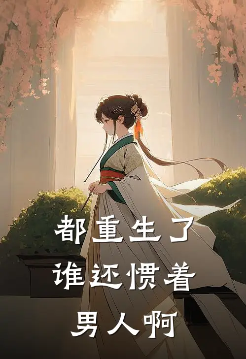 都重生了，谁还惯着男人啊