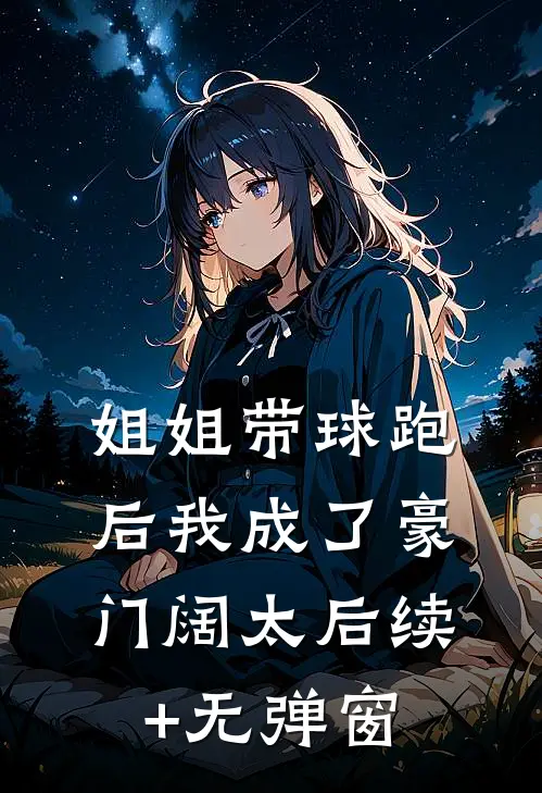 姐姐带球跑后我成了豪门阔太后续+无弹窗