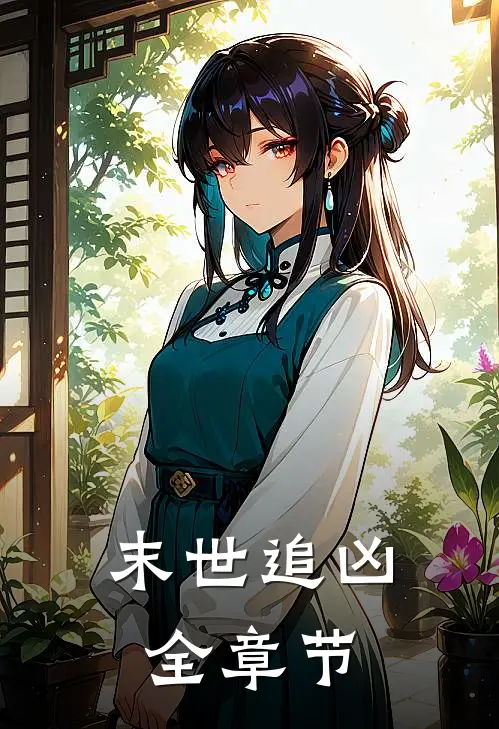 末世追凶全章节