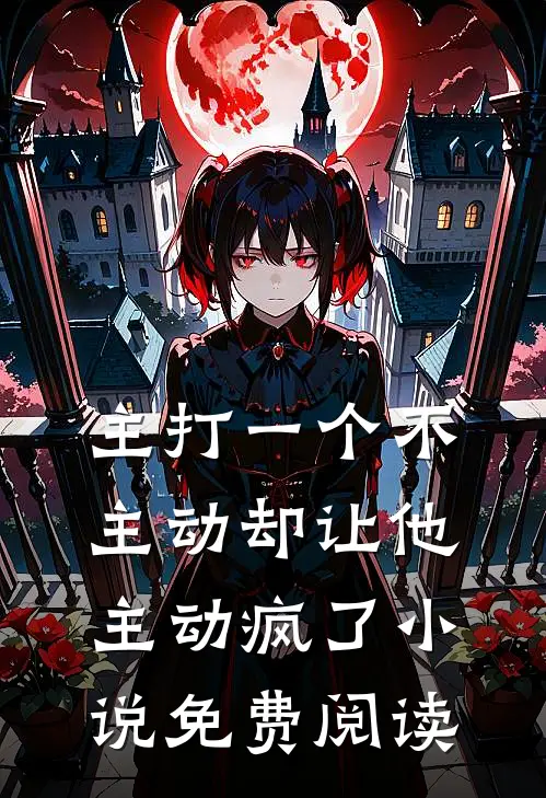 主打一个不主动却让他主动疯了小说免费阅读