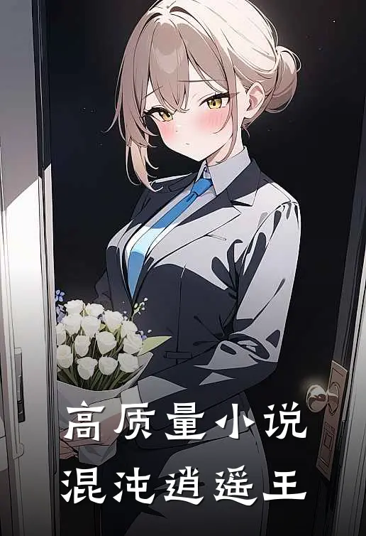 高质量小说混沌逍遥王