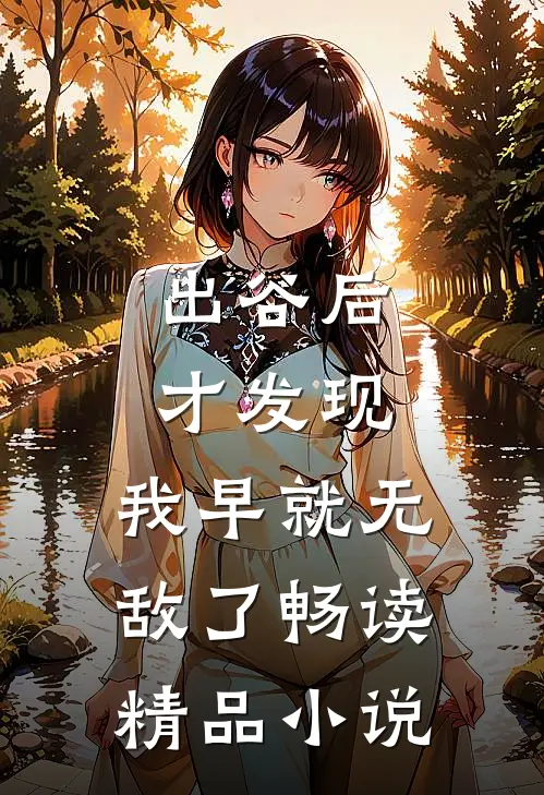 出谷后才发现，我早就无敌了畅读精品小说